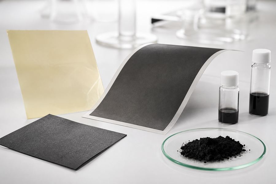 PEMFC catalyst, ink, GDL/GDE, CCM and membrane electrode assembly
